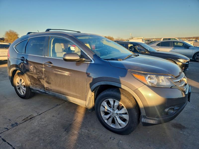 Aukcja sprzedaży 2013 Honda Cr-v, vin: 2HKRM3H71DH515970, numer aukcji: 97877135