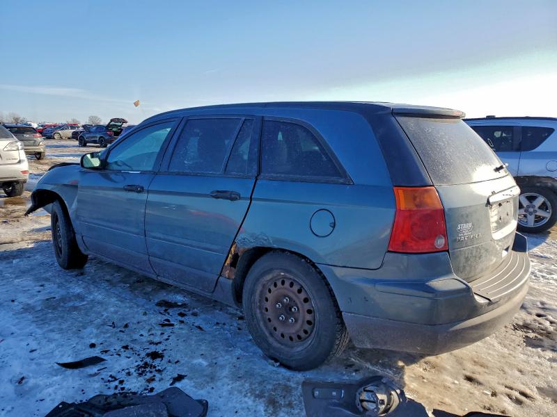 Aukcja sprzedaży 2005 Chrysler Pacifica, vin: 2C4GM48LX5R563935, numer aukcji: 96848145