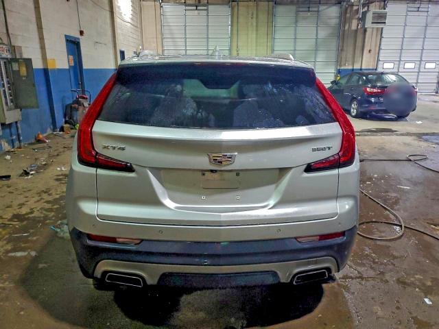 96552805 :رقم المزاد ، 1GYFZCR49LF151440 vin ، 2020 Cadillac Xt4 Premiu مزاد بيع