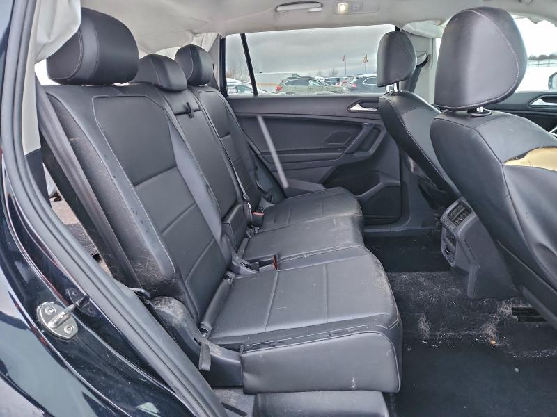 Aukcja sprzedaży 2019 Volkswagen Tiguan Se, vin: 3VV2B7AX5KM005123, numer aukcji: 96449845