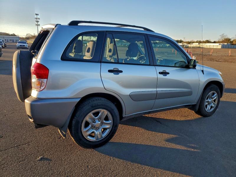 Продаж на аукціоні авто 2002 Toyota Rav4, vin: JTEGH20V826009426, номер лоту: 96471255