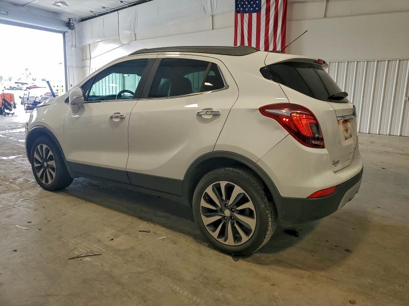 95943245 :رقم المزاد ، KL4CJGSB2LB060222 vin ، 2020 Buick Encore مزاد بيع