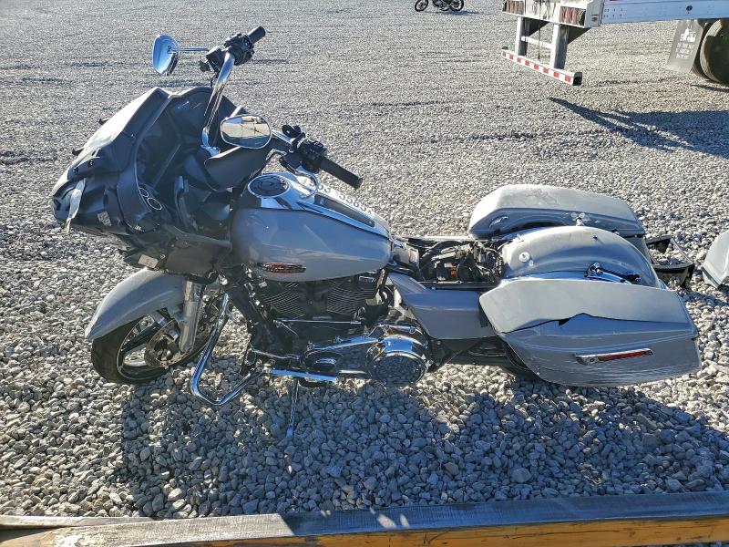2024 Harley-davidson Fltrx მანქანა იყიდება აუქციონზე, vin: 1HD1KH719RB632667, აუქციონის ნომერი: 96355585