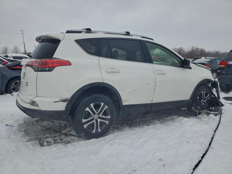 94315405 :رقم المزاد ، JTMBFREV9GJ064820 vin ، 2016 Toyota Rav4 مزاد بيع
