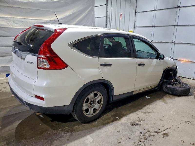 Aukcja sprzedaży 2016 Honda Cr-v, vin: 5J6RM4H34GL122445, numer aukcji: 95292455