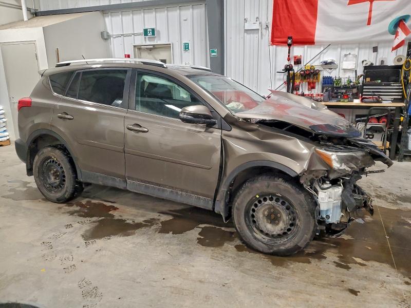 2015 Toyota Rav4 მანქანა იყიდება აუქციონზე, vin: 2T3RFREV0FW396093, აუქციონის ნომერი: 96709865