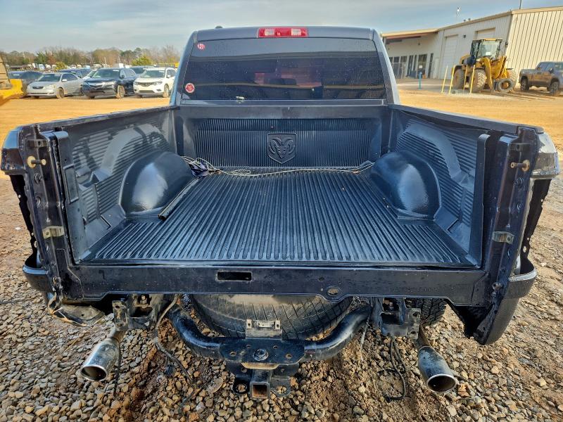 Aukcja sprzedaży 2013 Ram 1500, vin: 1C6RR6KT9DS604218, numer aukcji: 95440045