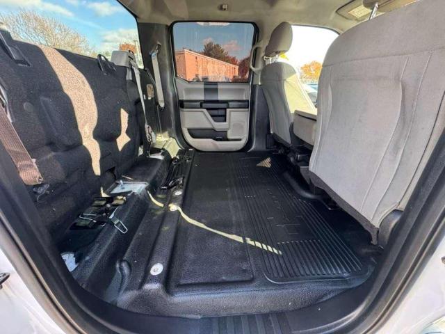 Auction sale of the 2017 Ford F350 Super, vin: 1FT8W3DT7HED16940, lot number: 99162115