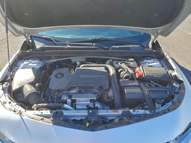 2018 Chevrolet Malibu Ls მანქანა იყიდება აუქციონზე, vin: 1G1ZB5ST4JF174568, აუქციონის ნომერი: 96566575