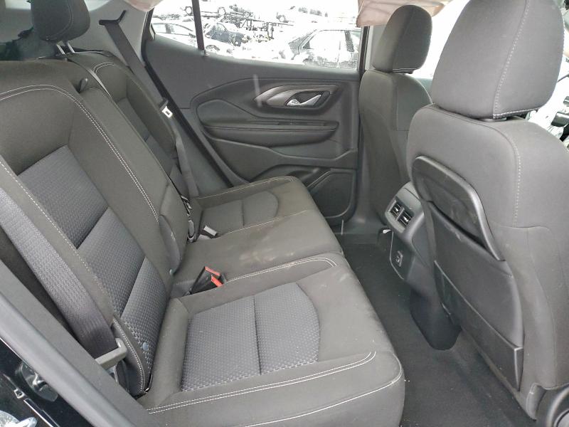 2023 Gmc Terrain მანქანა იყიდება აუქციონზე, vin: 3GKALMEG9PL210039, აუქციონის ნომერი: 94678345