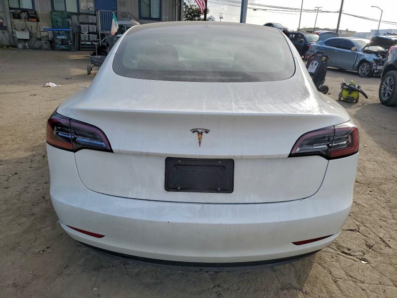Aukcja sprzedaży 2023 Tesla Model 3, vin: 5YJ3E1EAXPF562554, numer aukcji: 92764265
