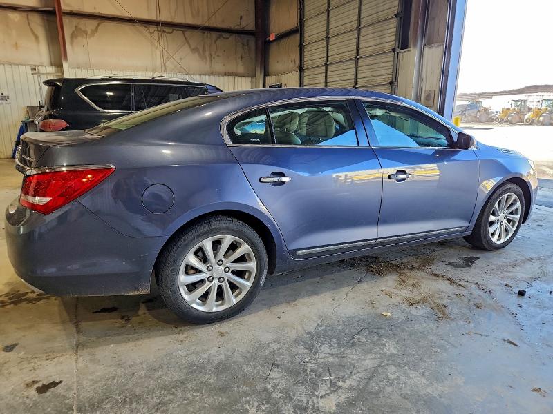 72336395 :رقم المزاد ، 1G4GB5G37EF259171 vin ، 2014 Buick Lacrosse مزاد بيع