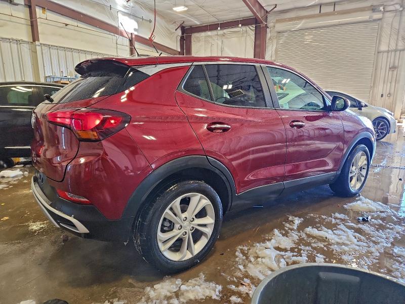 Продаж на аукціоні авто 2023 Buick Encore Gx, vin: KL4MMBS27PB020478, номер лоту: 95480065