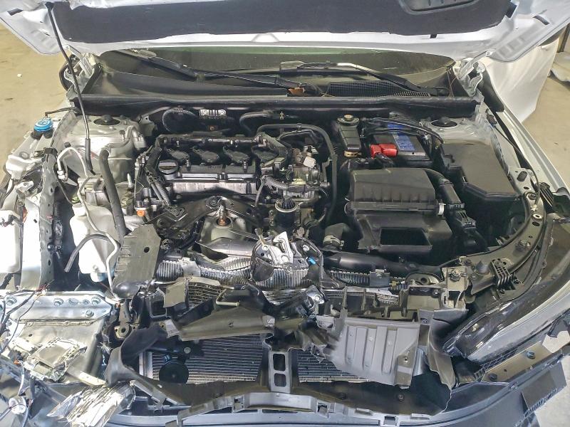 Продаж на аукціоні авто 2026 Honda Civic, vin: 2HGFE2F51TH510675, номер лоту: 96885105