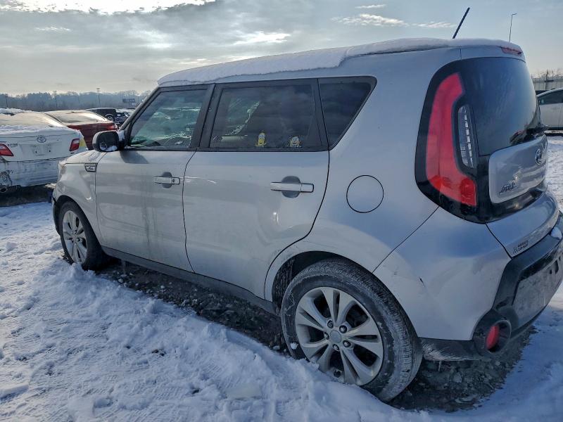 Продаж на аукціоні авто 2016 Kia Soul, vin: KNDJP3A52G7857045, номер лоту: 91735925