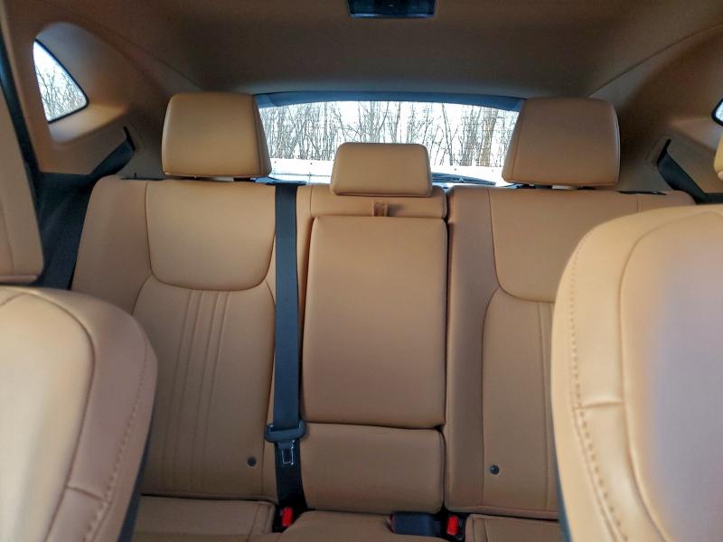 95842645 :رقم المزاد ، 2T2GKCEZ7SC038332 vin ، 2025 Lexus Nx 350h Ba مزاد بيع