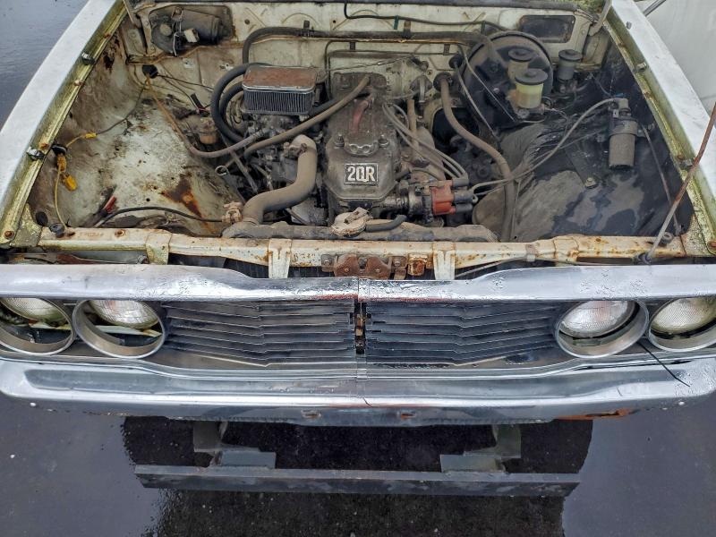 96643355 :رقم المزاد ، RN28038016 vin ، 1976 Toyota Mh مزاد بيع