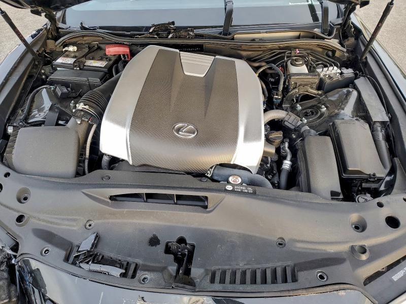 Продаж на аукціоні авто 2024 Lexus Is, vin: JTHGZ1E27R5036559, номер лоту: 95434755