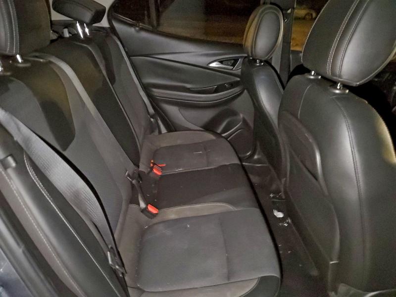 Продажа на аукционе авто 2021 Buick Encore Gx, vin: KL4MMBS22MB098744, номер лота: 97377825