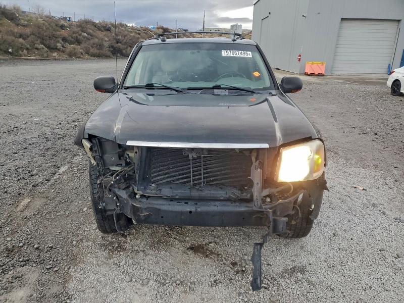 50269806 :رقم المزاد ، 1GKDS13S752224221 vin ، 2005 Gmc Envoy مزاد بيع