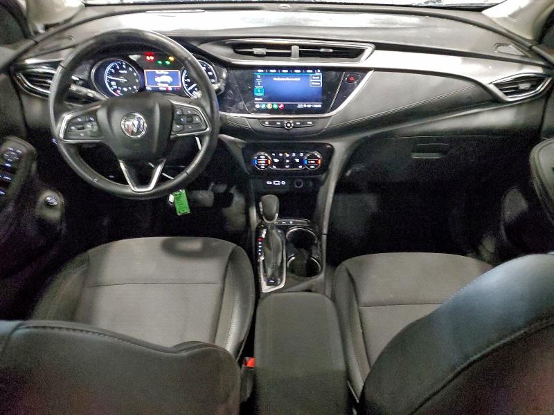 97416675 :رقم المزاد ، KL4MMESL9NB113705 vin ، 2022 Buick Encore Gx مزاد بيع