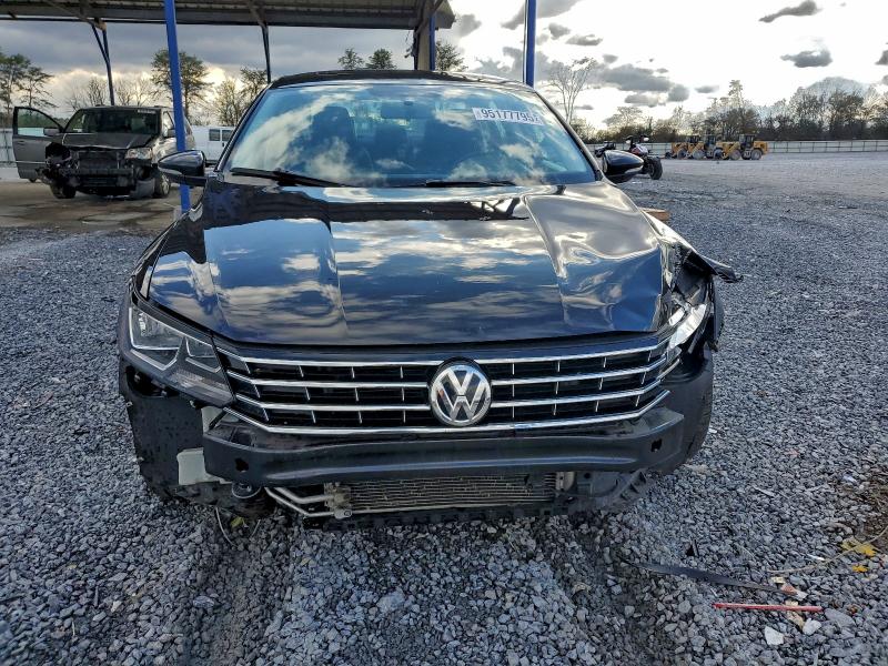 Продаж на аукціоні авто 2019 Volkswagen Passat Wol, vin: 1VWLA7A35KC010422, номер лоту: 95177795