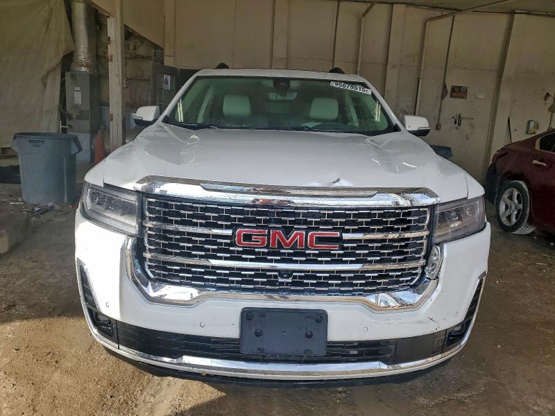 Продажа на аукционе авто 2023 Gmc Acadia, vin: 1GKKNPLS2PZ254450, номер лота: 95679515