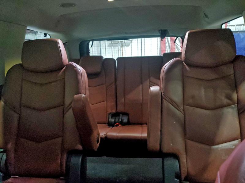 Продаж на аукціоні авто 2016 Cadillac Escalade, vin: 1GYS4BKJ8GR171769, номер лоту: 94648565