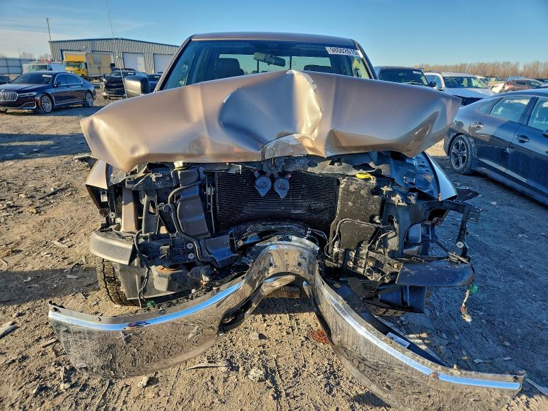2010 Dodge Ram 1500 მანქანა იყიდება აუქციონზე, vin: 1D7RV1GT6AS187397, აუქციონის ნომერი: 98002615