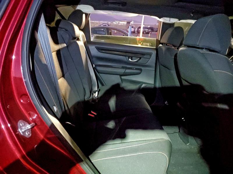 Aukcja sprzedaży 2023 Honda Cr-v, vin: 7FARS5H51PE009160, numer aukcji: 93522095
