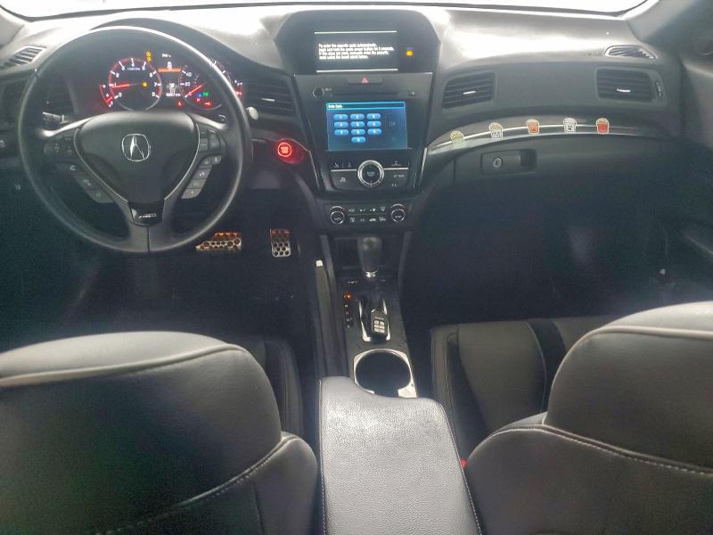 Продажа на аукционе авто 2019 Acura Ilx, vin: 19UDE2F89KA000377, номер лота: 94310315