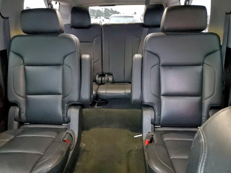 Продажа на аукционе авто 2017 Chevrolet Suburban C, vin: 1GNSCHKC4HR151198, номер лота: 95693455