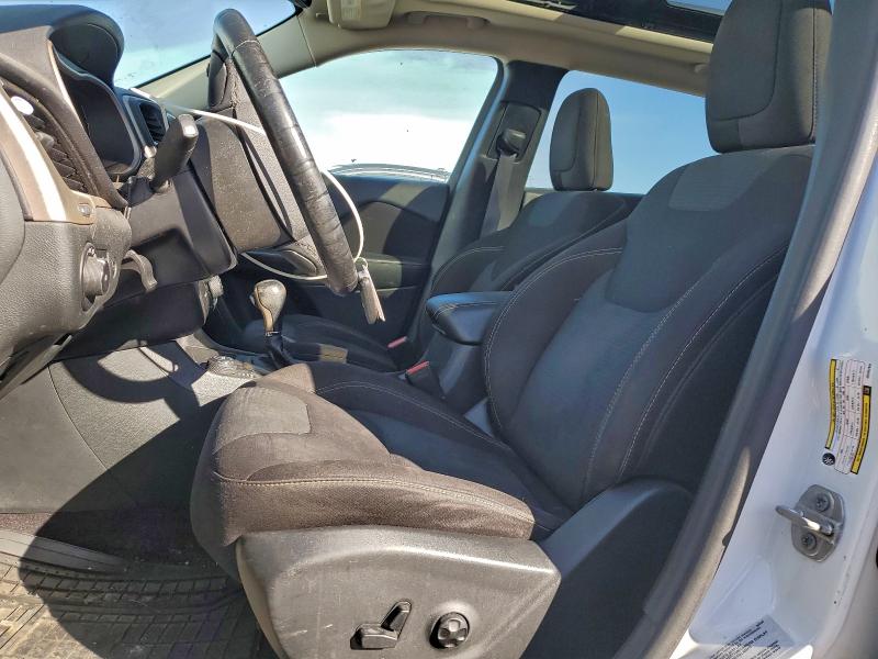 Aukcja sprzedaży 2016 Jeep Cherokee, vin: 1C4PJMCS2GW202992, numer aukcji: 94704645