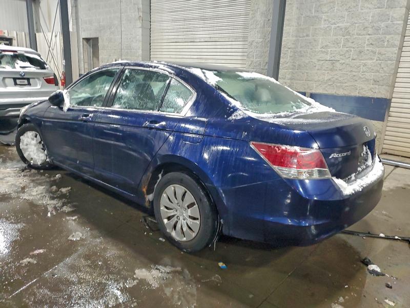 2008 Honda Accord მანქანა იყიდება აუქციონზე, vin: 1HGCP26388A044969, აუქციონის ნომერი: 95037995