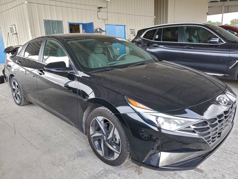 Aukcja sprzedaży 2022 Hyundai Elantra, vin: 5NPLN4AG7NH069232, numer aukcji: 97286765