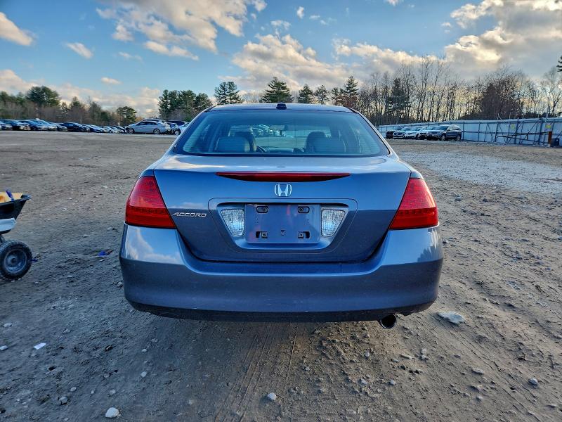 Aukcja sprzedaży 2007 Honda Accord, vin: 1HGCM56847A000200, numer aukcji: 93669235