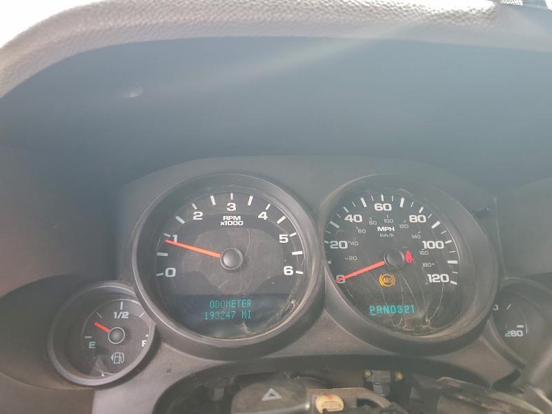 93152955 :رقم المزاد ، 1GCEC14X39Z224091 vin ، 2009 Chevrolet Silverado مزاد بيع