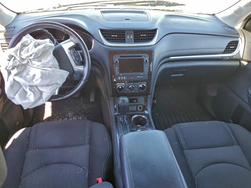 2016 Chevrolet Traverse მანქანა იყიდება აუქციონზე, vin: 1GNKRGKD1GJ131182, აუქციონის ნომერი: 96457035