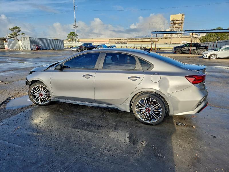Aukcja sprzedaży 2023 Kia Forte, vin: 3KPF44AC2PE589567, numer aukcji: 97259115