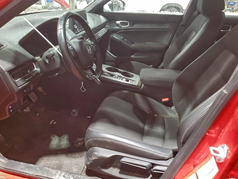 Aukcja sprzedaży 2024 Honda Civic Spor, vin: 2HGFE2F56RH115030, numer aukcji: 95265615