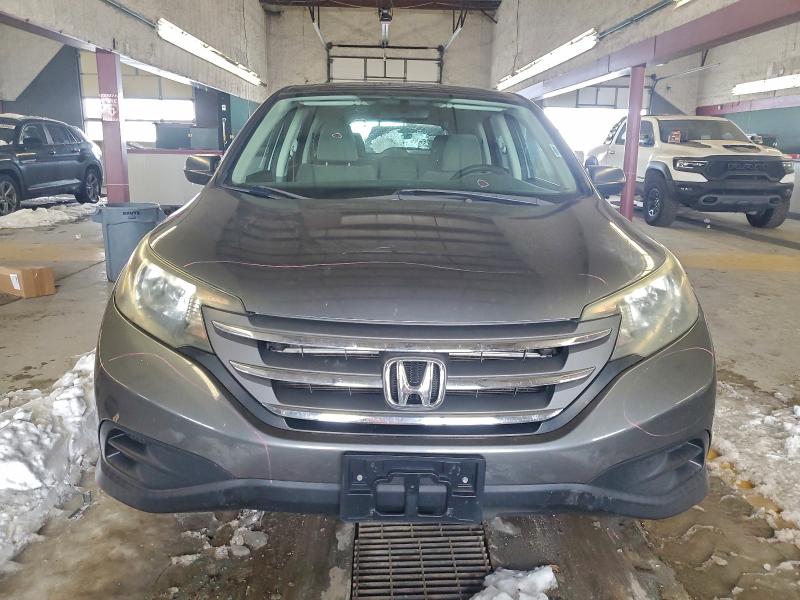 Продаж на аукціоні авто 2013 Honda Cr-v, vin: 2HKRM4H32DH617023, номер лоту: 95285335