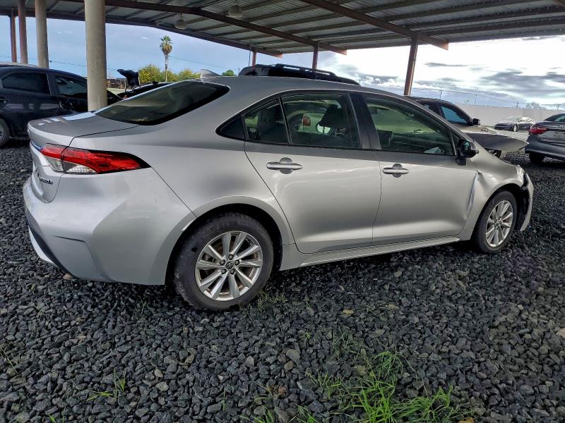 Aukcja sprzedaży 2023 Toyota Corolla Le, vin: JTDBCMFE8P3026879, numer aukcji: 98240555
