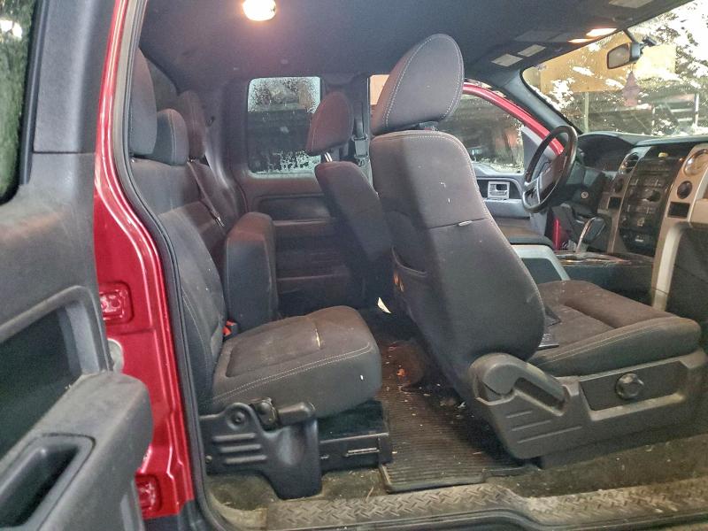 Продажа на аукционе авто 2011 Ford F150, vin: 1FTFX1EF3BKD15164, номер лота: 94662995