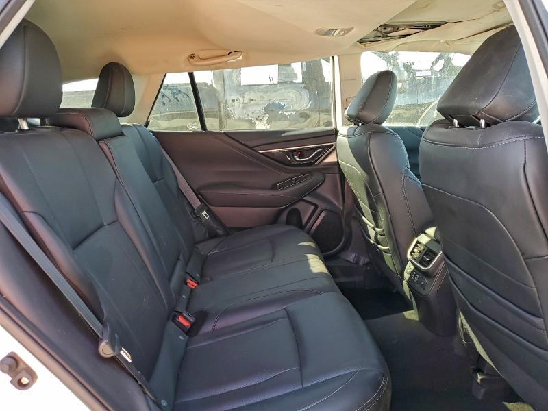 Aukcja sprzedaży 2024 Subaru Outback Li, vin: 4S4BTANC4R3119976, numer aukcji: 95785715