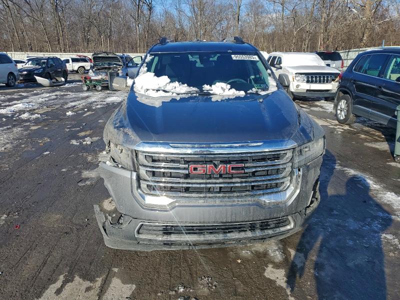Auction sale of the 2022 Gmc Acadia, vin: 1GKKNRL49NZ154713, lot number: 95553985