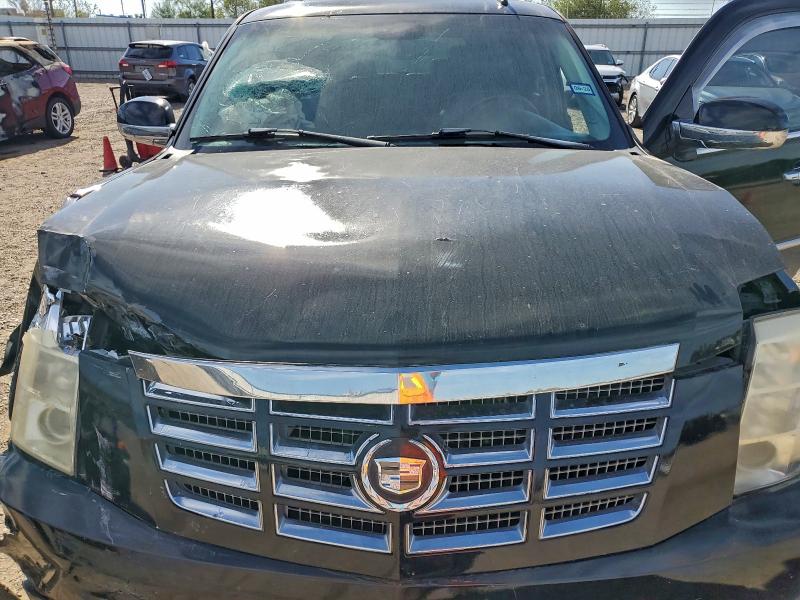 Aukcja sprzedaży 2007 Cadillac Escalade, vin: 1GYEC63857R276529, numer aukcji: 96359445