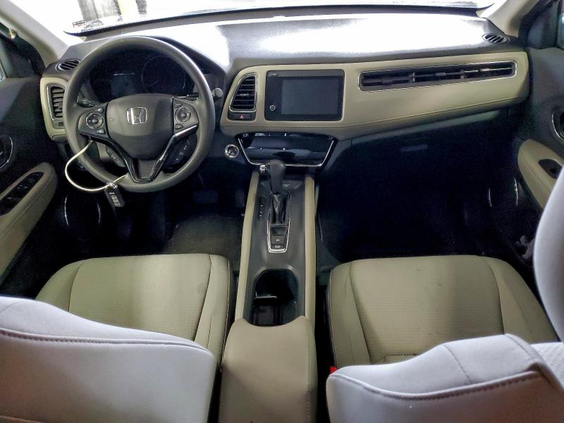 2021 Honda Hr-v მანქანა იყიდება აუქციონზე, vin: 3CZRU6H50MM718188, აუქციონის ნომერი: 97833395