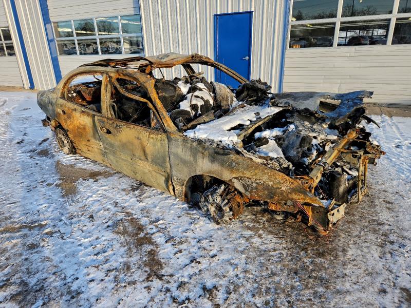 Aukcja sprzedaży 2004 Buick Lesabre, vin: 1G4HR54K04U115936, numer aukcji: 97168385