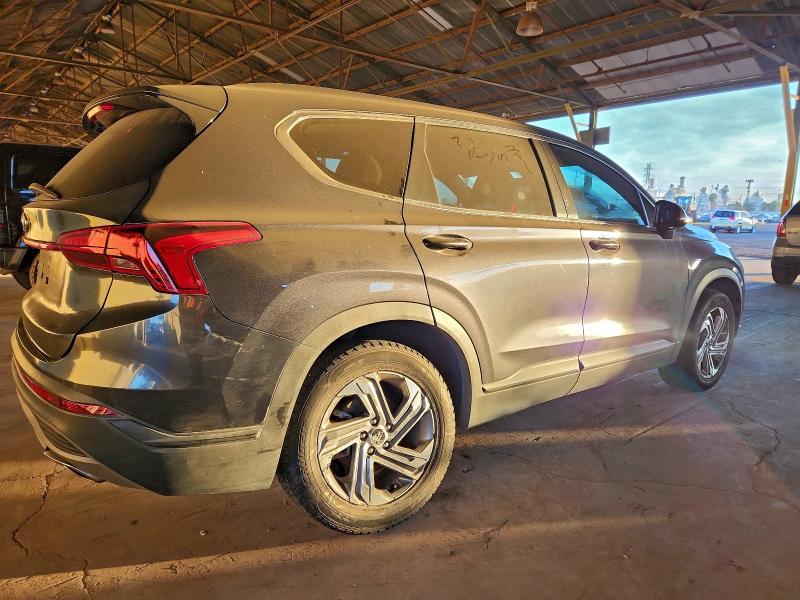 Продажа на аукционе авто 2021 Hyundai Santa Fe, vin: 5NMS14AJ4MH331089, номер лота: 97994455