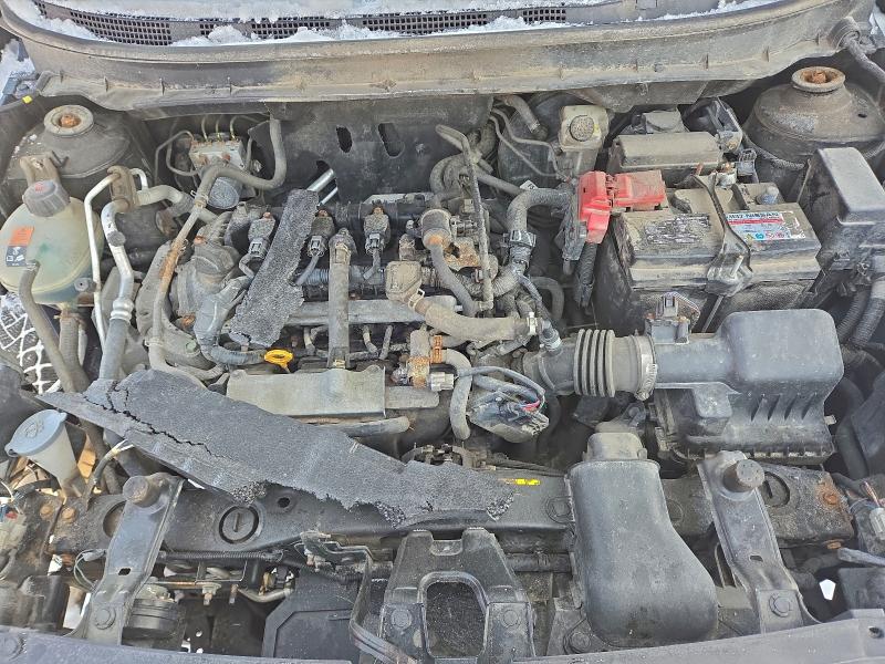 Aukcja sprzedaży 2020 Nissan Kicks Sr, vin: 3N1CP5DV0LL517241, numer aukcji: 91258325